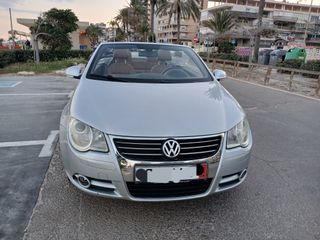 Volkswagen EOS 2008
