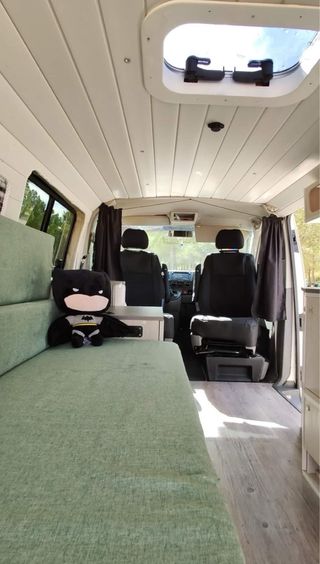 Volkswagen Transporter T5 2003