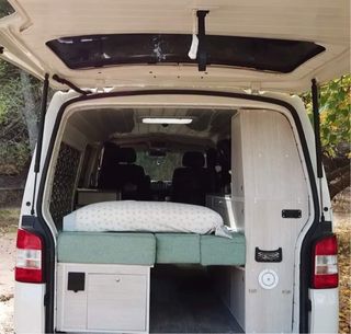 Volkswagen Transporter T5 2003