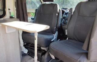 Volkswagen Transporter T5 2003