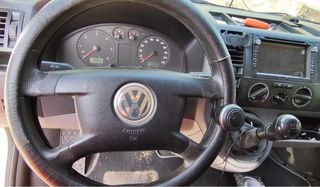 Volkswagen Transporter T5 2003