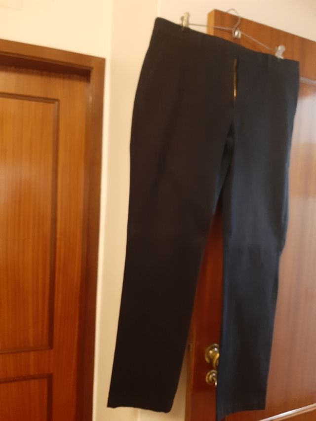 Calças de homem  da marca Decenio