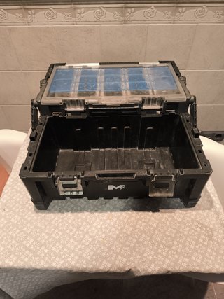Caja de herramientas