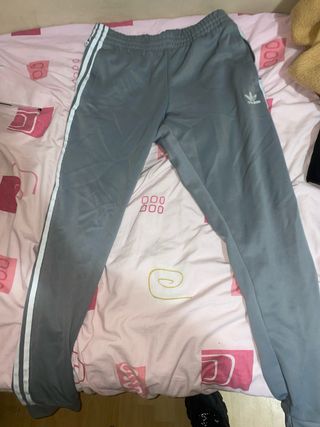 Sst chandal adidas