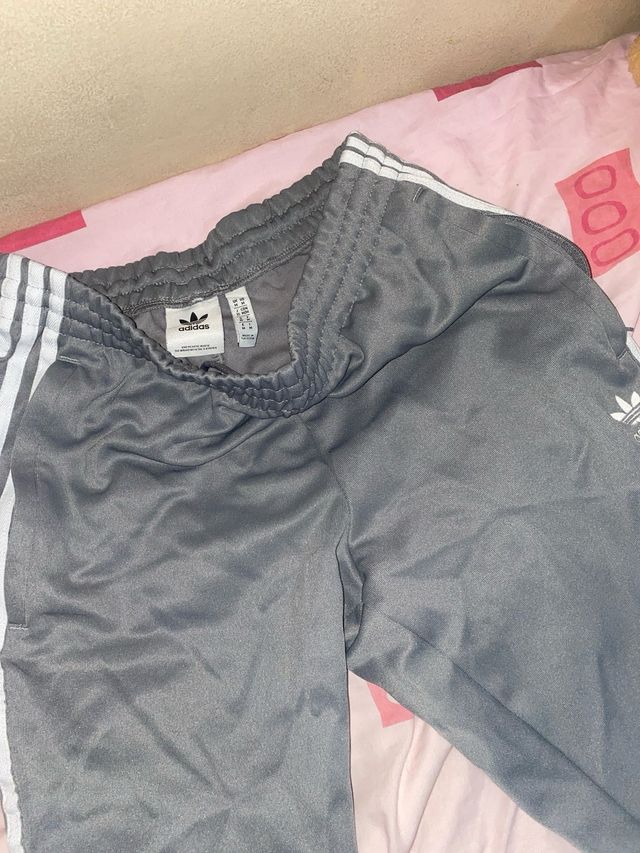 Sst chandal adidas