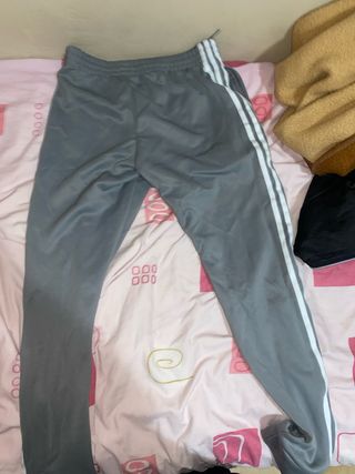 Sst chandal adidas