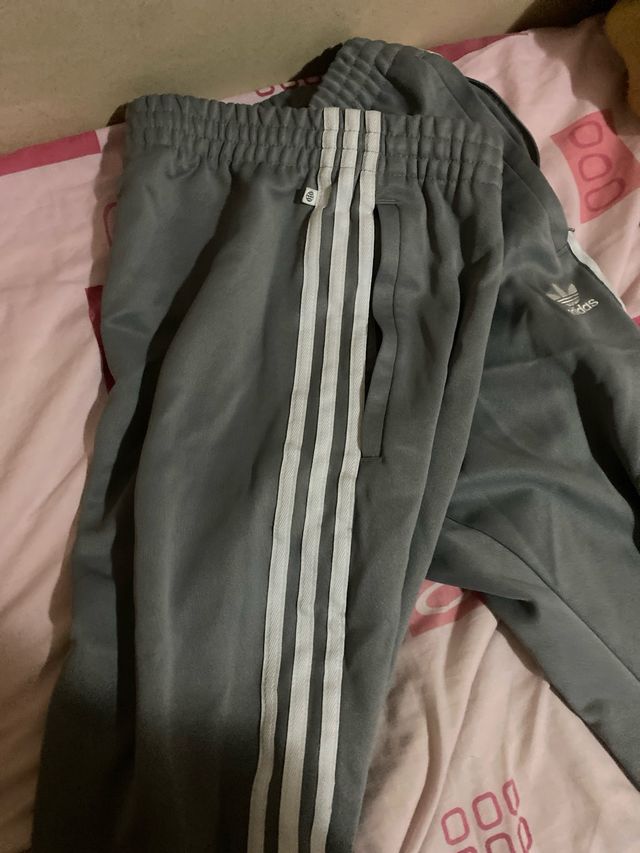 Sst chandal adidas