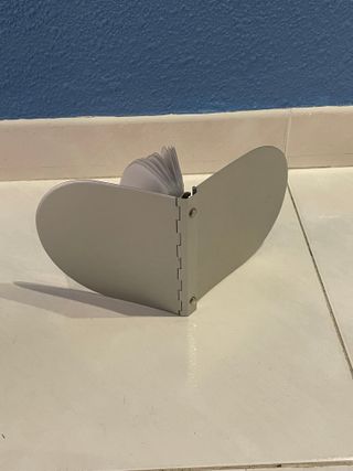 Archivador C3D DVD