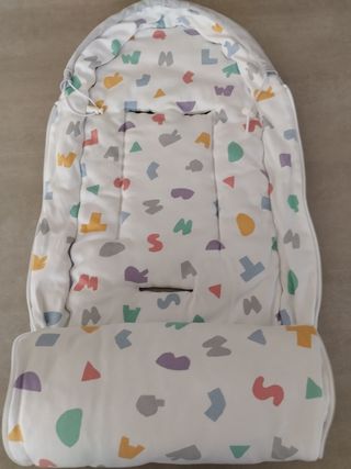 Saco bebe