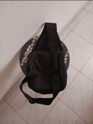 Borsello monospalla uomo