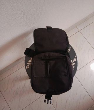 Borsello monospalla uomo