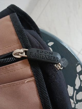 Borsello monospalla uomo