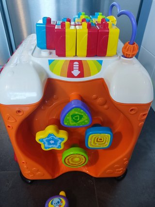 Alfacubo Vtech