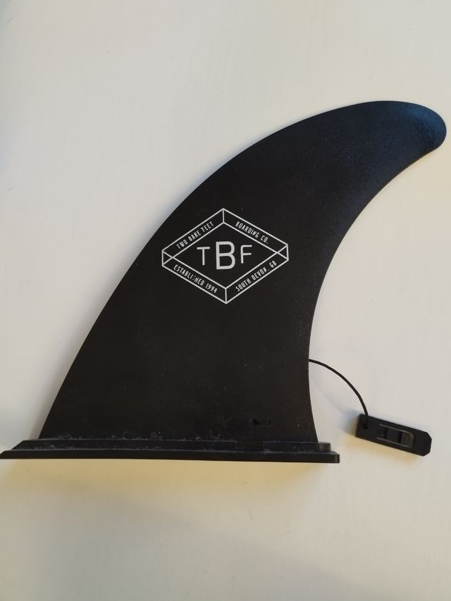 Quilla CENTRAL paddle TBF