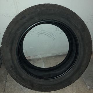 Vendo 2 Neumáticos Michelin Cross Climate 2