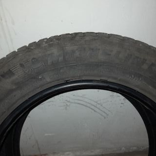 Vendo 2 Neumáticos Michelin Cross Climate 2