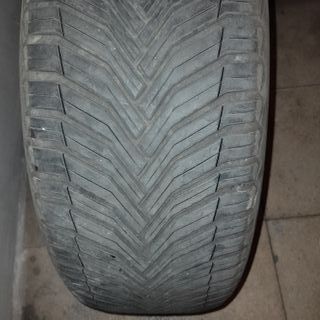 Vendo 2 Neumáticos Michelin Cross Climate 2
