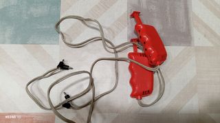 Manopole per pista 