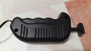 Manopole per pista 