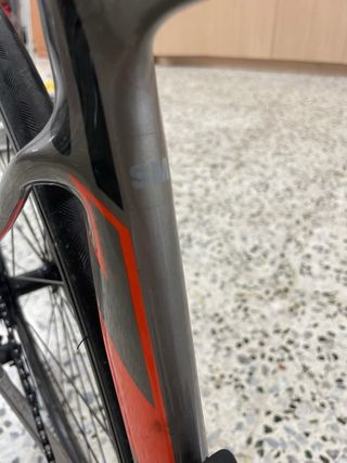 Bicicleta Carretera BH G7 2019 
