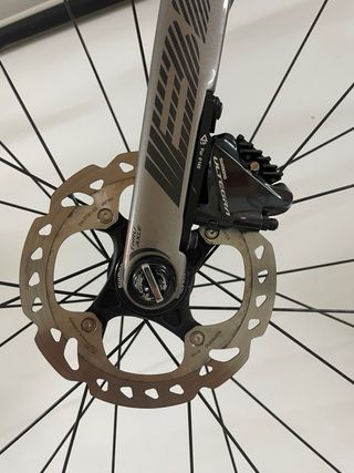 Bicicleta Carretera BH G7 2019 