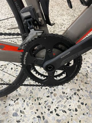 Bicicleta Carretera BH G7 2019 
