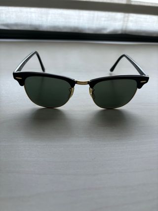 Gafas de sol clubmaster Ray Ban