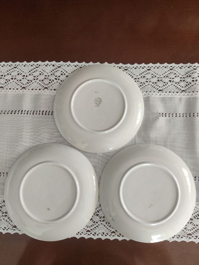 San Claudio Fish Game 1971