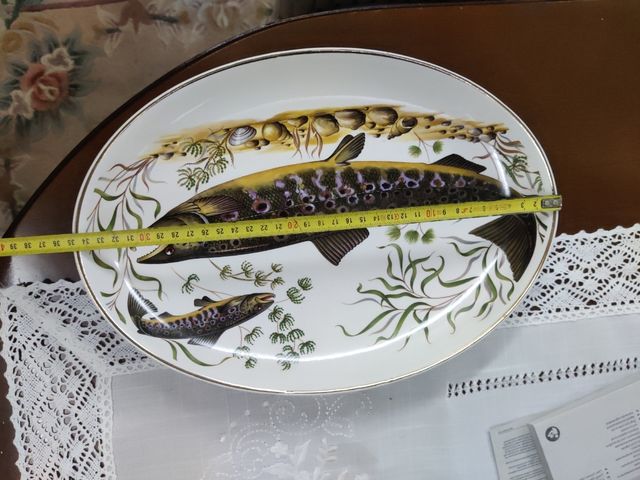 San Claudio Fish Game 1971