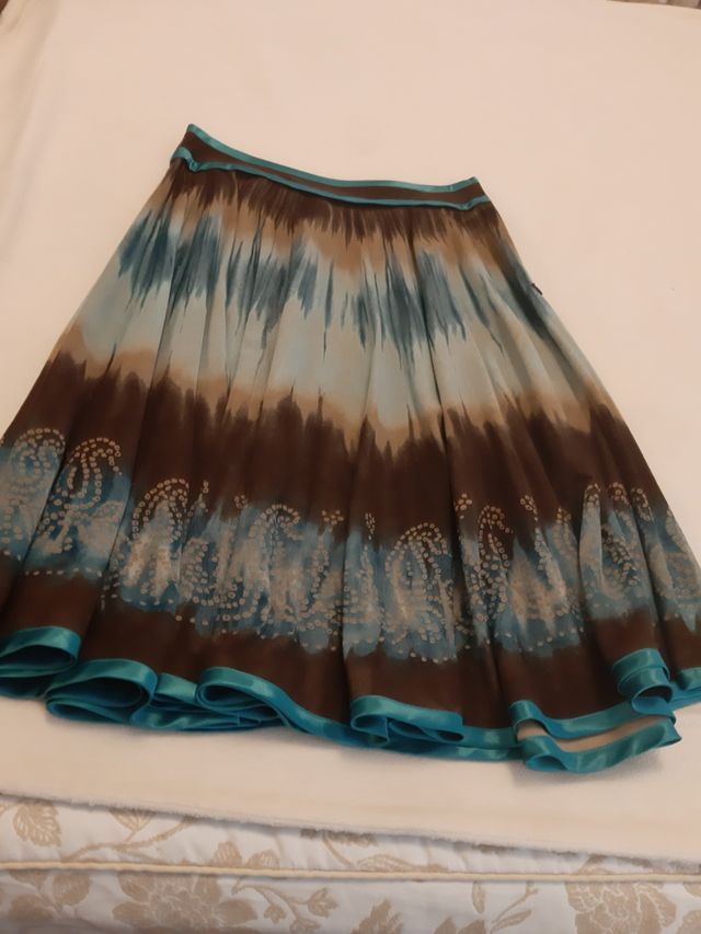 Saia da marca Globe