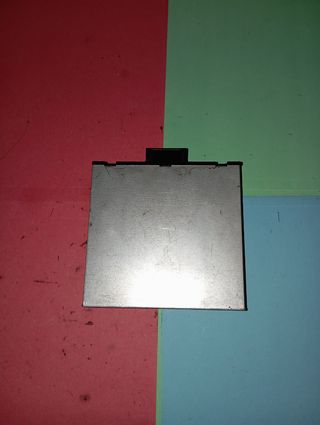 Centralita ABS BMW - 6142912708801