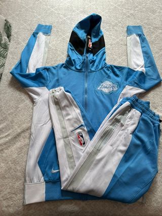 Chándal Los ángeles Lakers