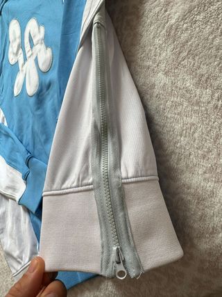 Chándal Los ángeles Lakers