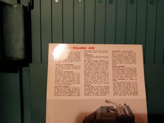 2 Máquinas Olivetti Lettera 25  y  Studio 45