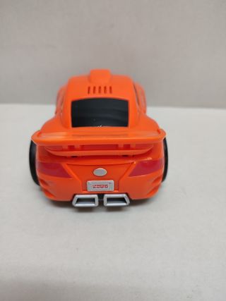 Coche Fisher Price K5874 Mattel 