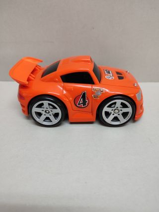 Coche Fisher Price K5874 Mattel