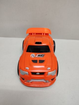 Coche Fisher Price K5874 Mattel 
