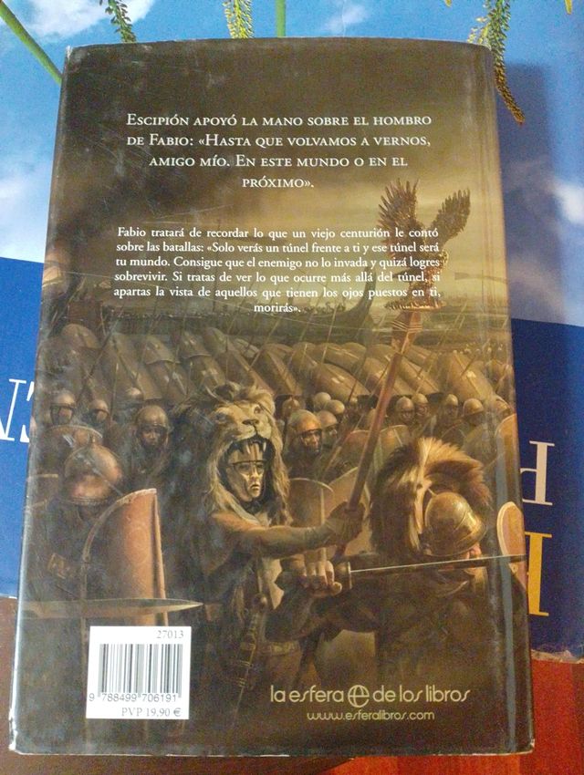Total War: Rome. Destruir Cartago: ¿Hasta dónde estaría dispuesto a llegar por Roma? (Ficción histórica) (Spanish Edition)