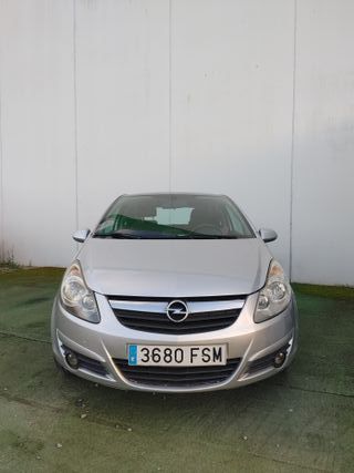 Opel Corsa 2007