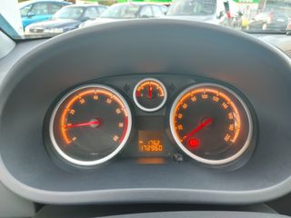 Opel Corsa 2007