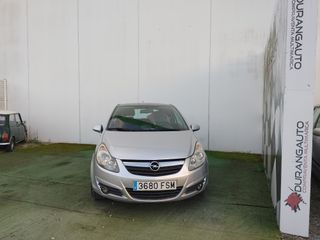 Opel Corsa 2007