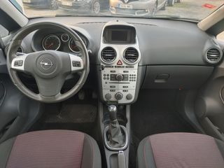 Opel Corsa 2007