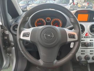 Opel Corsa 2007