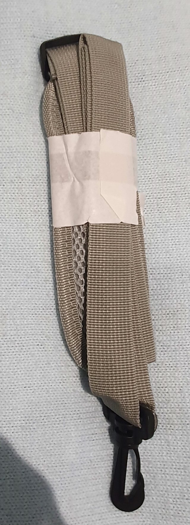 Cambiador portatil XL impermeable