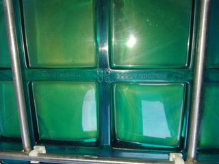 Sedie Broadway 543 / ballerina nr 6 Gaetano Pesce