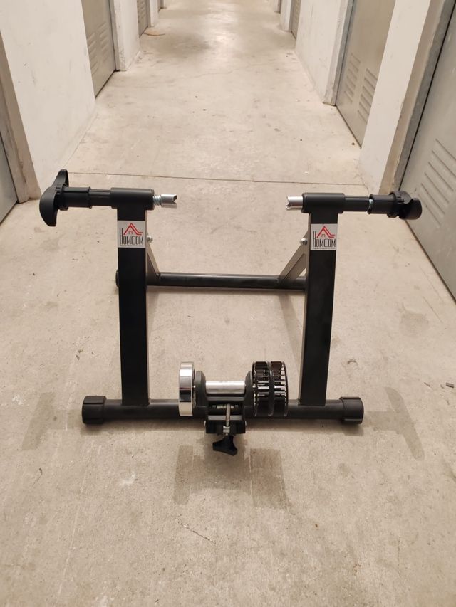 Rodillo de bicicleta 