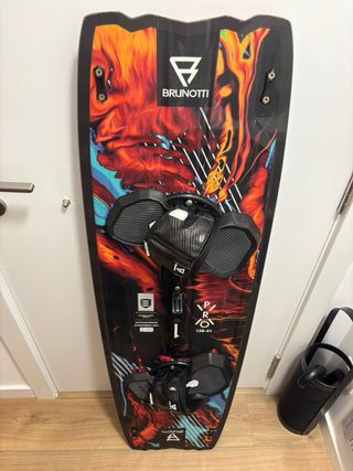 Brunotti Pro X 2022