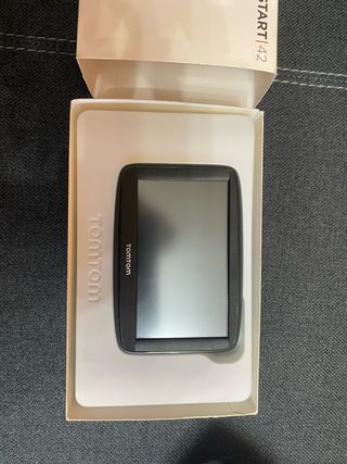 Gps TomTom
