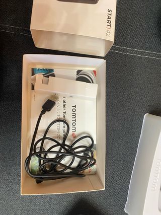 Gps TomTom