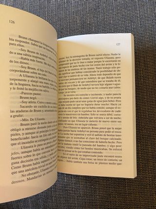 Dos libros de la Editorial Bruño